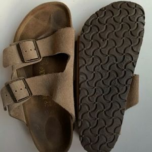 Birkenstock Arizona Sandal - Size 39
